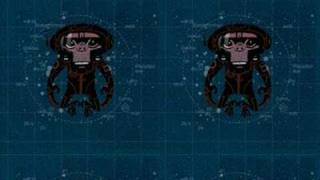 Gorillaz vs Spacemonkeyz - De Punked