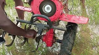 Sp 1100 Mini Tiller Powerful Mini Tiller Home