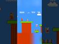 Super mario bros new adventure - World 11 #nostalgia #nintendo #retrogames