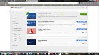 Cite This For Me (Chrome Extension)