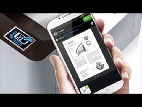 Samsung Xpress M2020W Laser Printer Review