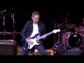 Escape Club 'Wild Wild West' at Crest Theatre in Sacramento on 8/10/12