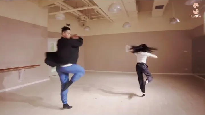 Elizabeth (Lisa) Yao Dance Collection