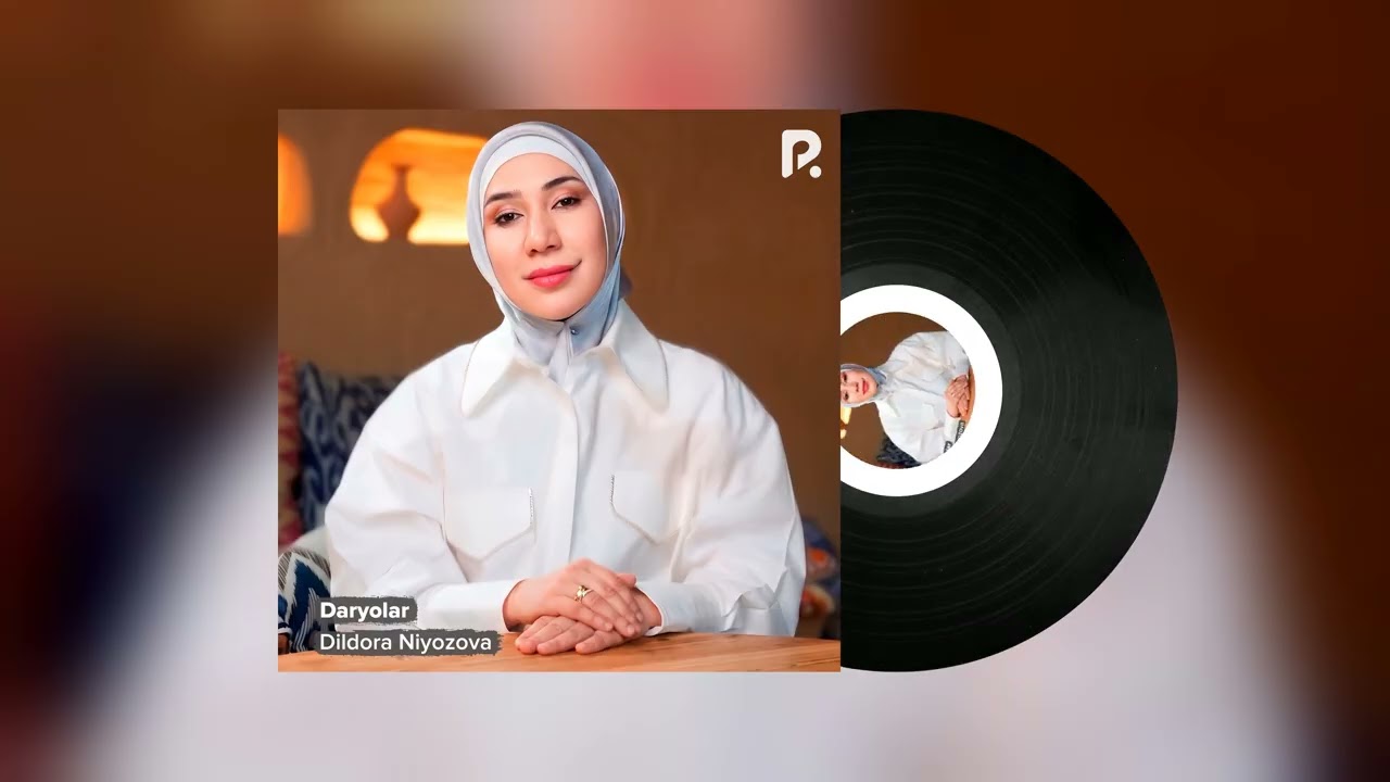 Watch Dildora Niyozova - Daryolar (Official Music) on YouTube Watch Dildora Niyozova - Daryolar (Official Music) on YouTube