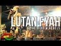 Capture de la vidéo Lutan Fyah & The Riddim Rebels Band [Mini Reggae Documentary] ▶Reggae 2016
