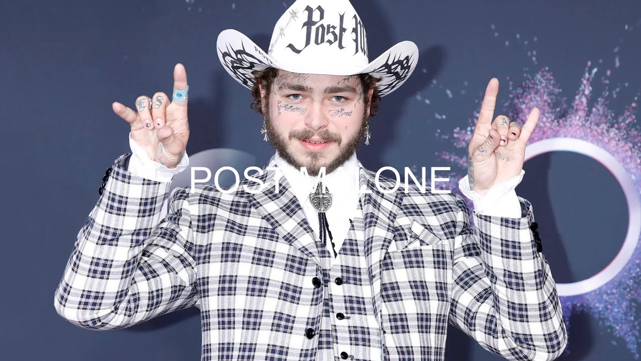 ♫ Post Malone ♫ ~ Greatest Hits Full Album ~ Best Songs All Of Time ♫