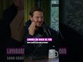 LAVORARE CON BENICIO DEL TORO