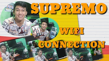 HOW TO CONNECT SUPREMO CONQUEST  ON YOUR DEVICE? HOW TO CONNECT SUPREMO CONQUEST TO YOUR PHONE?