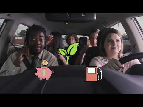 CIRTA | Commuter Connect Vanpool Program