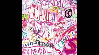 Scandal   Scandal Best Of Disc 2