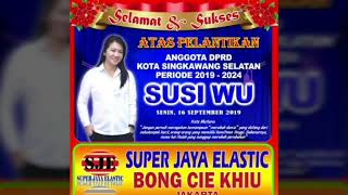 Susi Wu Lagu Hakka Singkawang