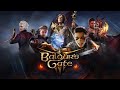 Baldur S Gate 3 Art Cullagh Thaniel Song