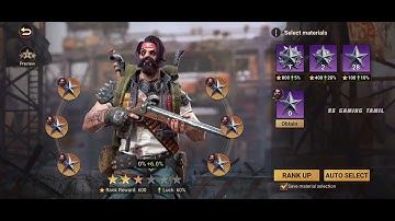 Doomsday Last Survivor