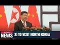Download Chinese President Xi Jinping to visit North Korea this week Chinese President Xi Jinping to visit North Korea this week