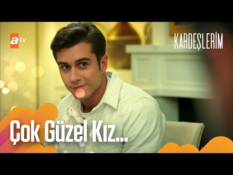 Doruk, Akif'e sevdiği kızı anlatıyor...  - Kardeşlerim Arşiv Sahneler🎬