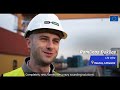 EU-Ukraine Solidarity Lanes: A lifeline for Ukraine