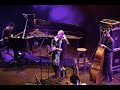 Uriel herman quartet live  opra de limoges  shva esre