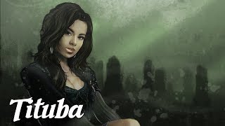 Tituba & The Salem Witch Trials (Occult History Explained) Tituba & The Salem Witch Trials (Occult History Explained)