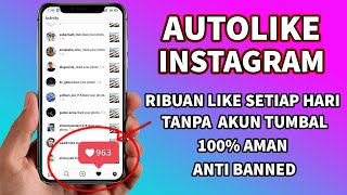 Cara Menambah Like Instagram Permanen - Ribuan Like Setiap Hari! screenshot 2