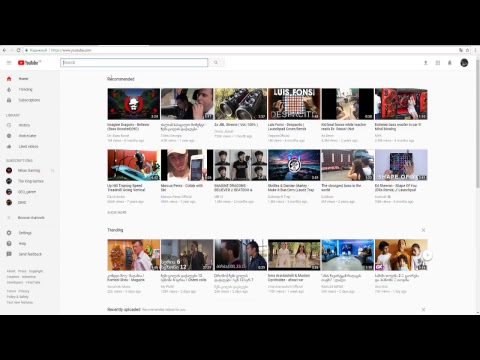 5 მოდერის გათამაშება (ხმას შემდეგ სტრიმზე ჩავრთავ