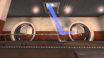 TF2 Turbine:  Soldier Tip!