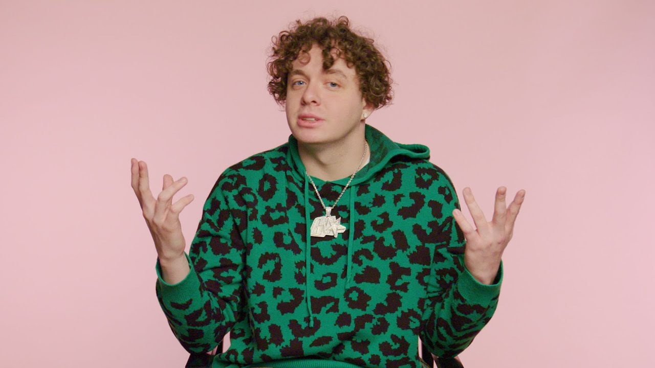 Lit Pit Interview with Jack Harlow - YouTube