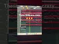 Who do you hear on this beat ? #flstudio #beats #producer #osamason #rage #rap