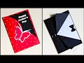 How to make father's day greeting card / happy father's day card / greeting card for father day 2026