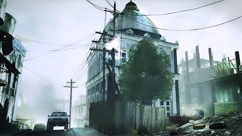 Cod: MW3 - Bakaara 15th Moab