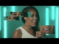 Amel Bent x Imen Es   Jusquau bout Clip Officiel