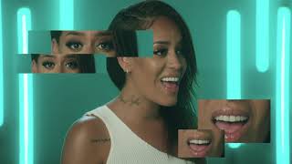 Miniatura del video "Amel Bent x Imen Es - Jusqu'au bout (Clip Officiel)"