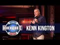"Walk Around on Your Knees With A Cheez-it… You Should Be Fine” | Kenn Kington | Jukebox | Huckabee