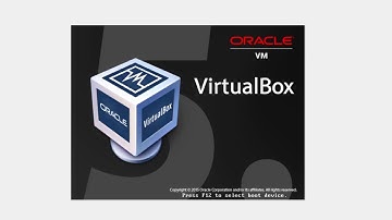 How to Setup FreePBX in VirtualBox