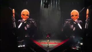 Download lagu Doja Cat 'WYM Freestyle' ' Demons' 'Tia Tamara' 10/31/23 Chase Center San Francisco