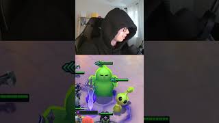 PRISMATIC MEEPLES IS ACTUALLY FIRE!? #TFT #gamingshorts #shorts