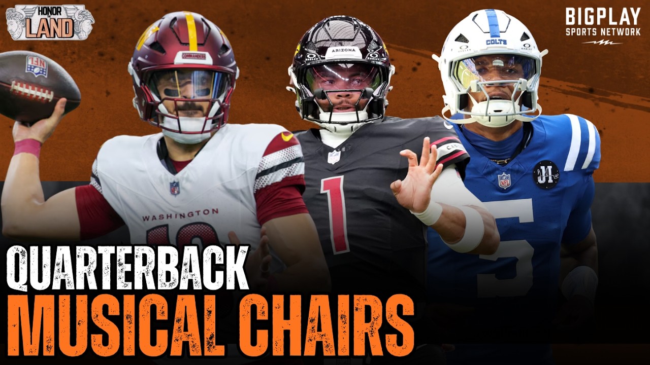 Kyler Murray & More Cleveland Browns QB Options | Honor The Land