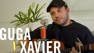 Guga Xavier - Na Casa #15 (O Canto Das Igrejas)