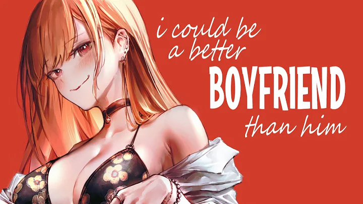 Nightcore - Boyfriend (Dove Cameron // lyrics)