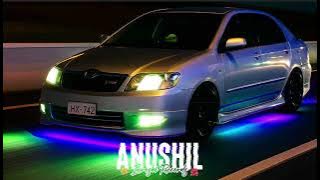 Subha Hone Na Deh - (TikTok Viral Remix) | ANUSHIL X KRIIZ BEATS | BROSKIE RECORDS