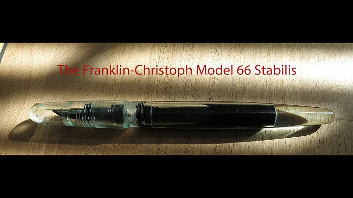 Franklin Christoph 66
