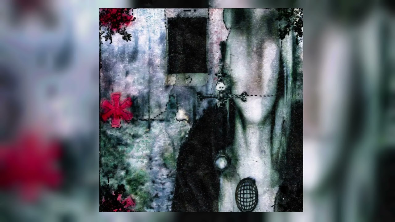 dabbackwood - Новый Мерин