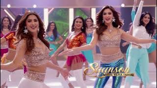Saanson Mein Tera Ishq | New Item Song | Item Song 2024 | Bollywood Songs | Hits Romantics Song