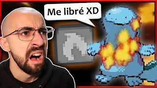 ❌ FALLO 2 FUEGOS FATUOS SEGUIDOS 🔥 ¡Y me da igual! 🤣 - Combates Ranked #30 NU | PokeMMO