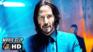 JOHN WICK: CHAPTER 4 Clip - 