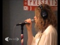 Goldfrapp - Road To Somewhere (Live In Session April 2008).