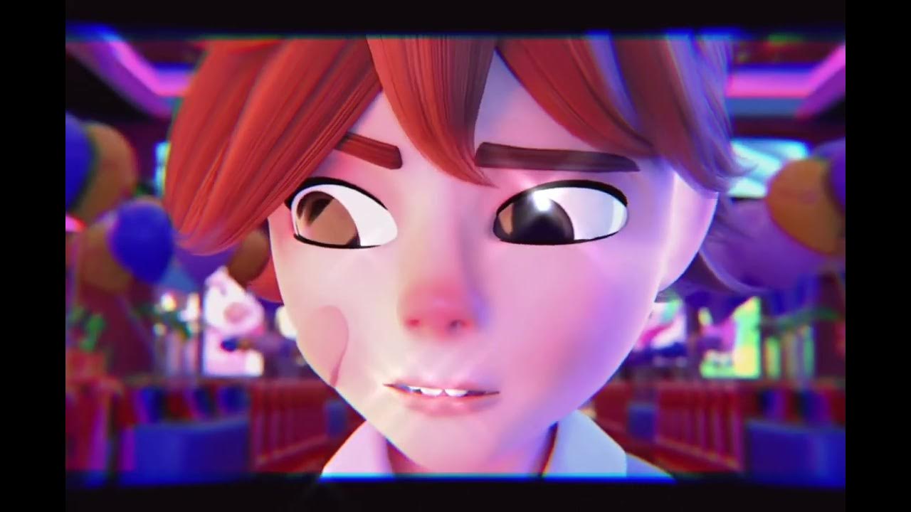 Material girl Gregory edit YouTube