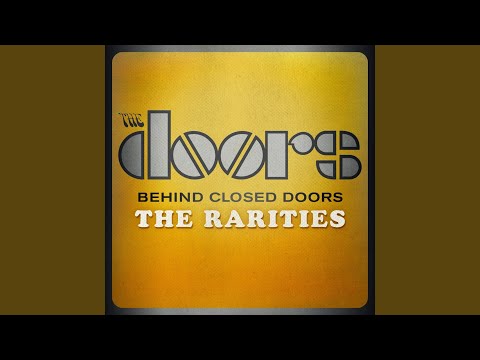 The Doors Been Down So Long Live In Boston 1970 2nd Show