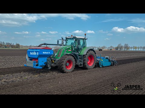 Zaaien | Fendt