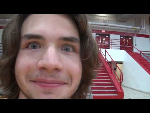 CG vs Herron High School Boys Volleyball