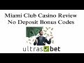 Vegas Rush Casino Review & No Deposit Bonus Codes 2020 ...